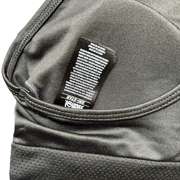 STARTER Dri-Star Round Neck Racerback Sports Bra size small NWT - Picture 4 of 4